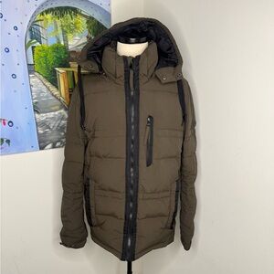 Marc New York Huxley Down-Filled Jacket - Men’s Large